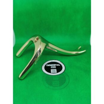 SNOOKER REST ADAPTOR - elephant nose ready stock malaysia
