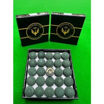 Phoenix Cue Tips - 11mm(H/M)