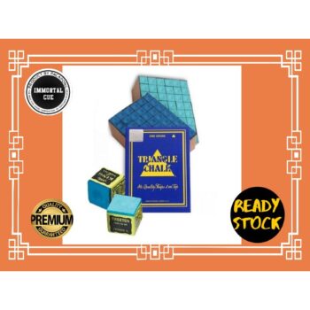 Triangle Chalk - 1 Gross - 144 pcs