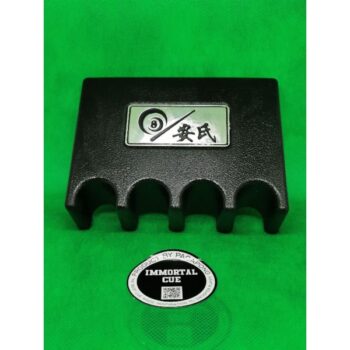 SNOOKER/POOL CUE TABLE REST - ready stock