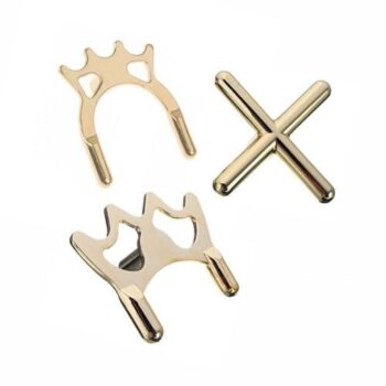 SNOOKER REST - BRASS REST ADAPTER