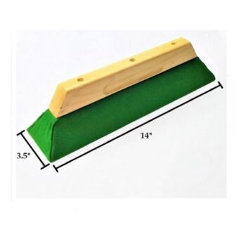 SNOOKER/POOL TABLE NAPPER Per Pcs - READY STOCK MALAYSIA