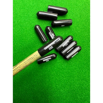 IMMORTAL CUE TIP COVER- 1 Pcs