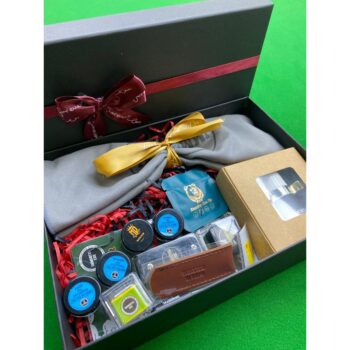 MOST WANTED GIFTBOX - Per unit