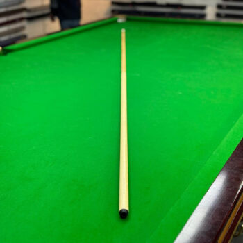 SUPER LONG CUE STICK 302CM - SNOOKER CUE SUPER LONG STICK SNOOKER ACCESSORIES  ( Ready Stock )