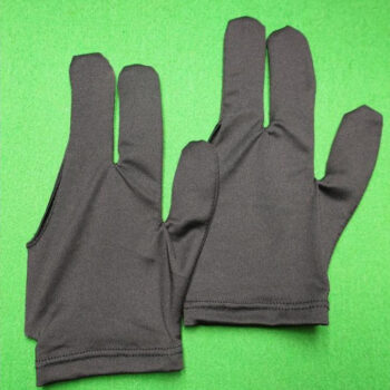 Snooker/Pool GLOVE (Normal Quality) READY STOCK MALAYSIA