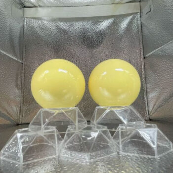 ACRYLIC CUE BALL PLACER (Placer Only)