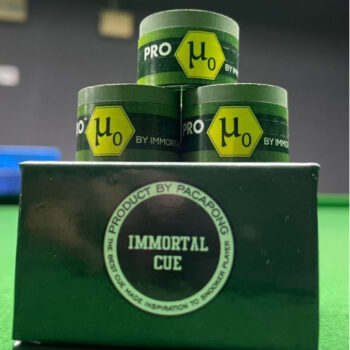 IMMORTAL PRO CHALK by IMMORTAL