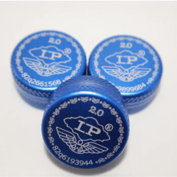 LP BLUE ( MEDIUM ) 1PCS
