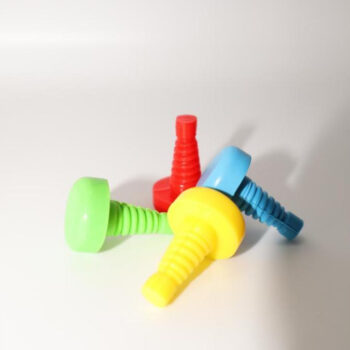 (1 pcs)SILICONE CUE BUTT PROTECTION