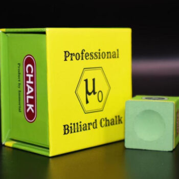 IMMORTAL PREMIUM CHALK - PASTEL GREEN