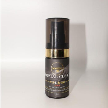 SNOOKER CUE OIL - Imported (Per Bottle)