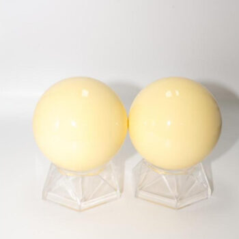 ARAMITH POOL WHITE BALL