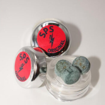 SPS ORGINAL TIP (MEDIUM)
