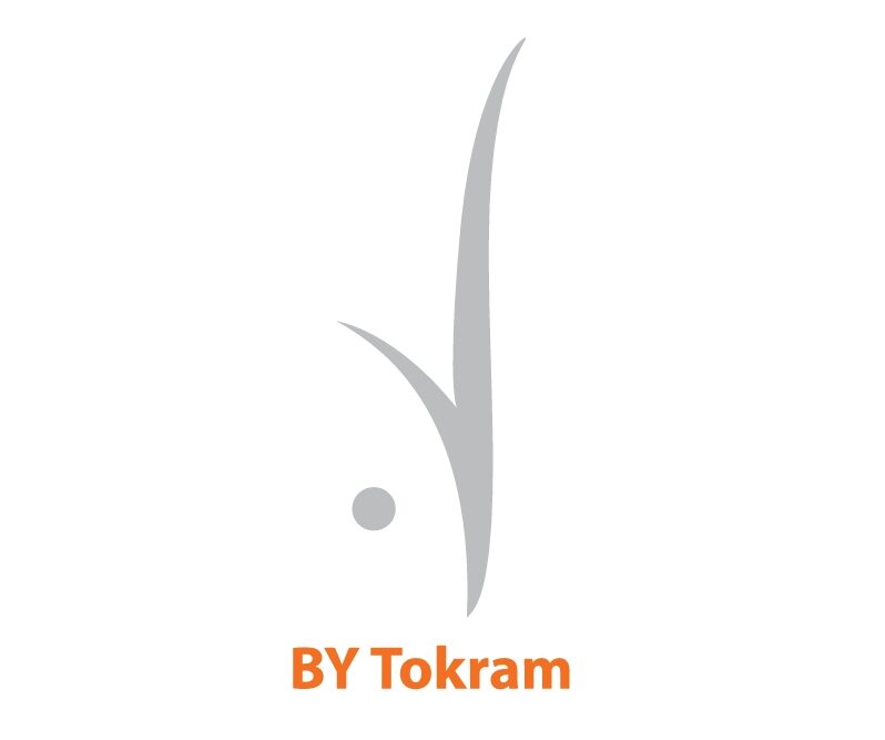 TokRam_LOGO